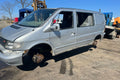 Dezmembram Mercedes-Benz Vito W638 [1996 - 2003] Minivan 112 CDI MT (122 hp)