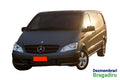Dezmembram Mercedes-Benz Vito W639 [facelift] [2010 - 2015] Minivan 4-usi 110 CDI BlueEfficiency MT compact (95 hp)