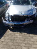 Dezmembram Mercedes Benz W211 , E200 K , berlina, 1.8T Kompressor, 135 kw, E4, cod motor 271.956, cv automata