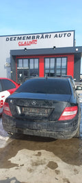 Dezmembram Mercedes C 200 CDI W204 cod motor 646 811