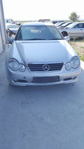 Dezmembram Mercedes C class coupe model w203