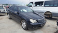 Dezmembram Mercedes C-Class - W203 - berlina - 2003 - 2.2cdi
