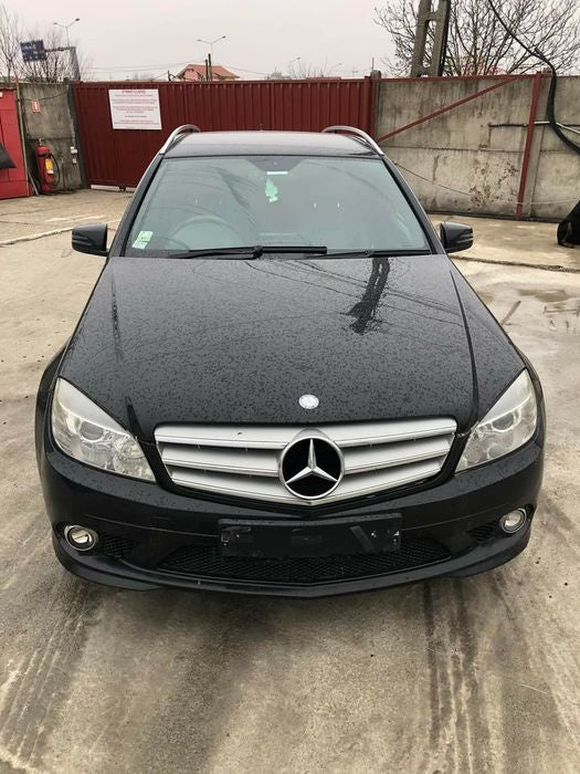 Dezmembram Mercedes c class w204 2.2 cdi euro 4 automat. Cod 646.
