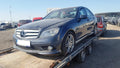 Dezmembram Mercedes - C-Class W204 - 2.2cdi - 2008