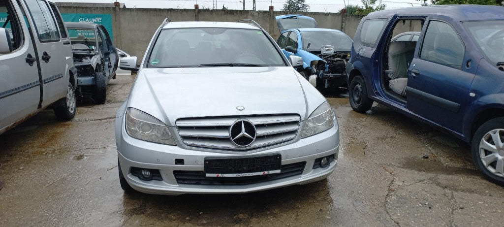 Dezmembram Mercedes C-Class W204 C180CDI