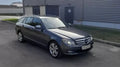 Dezmembram Mercedes C-Class w204 c200 cdi euro 5