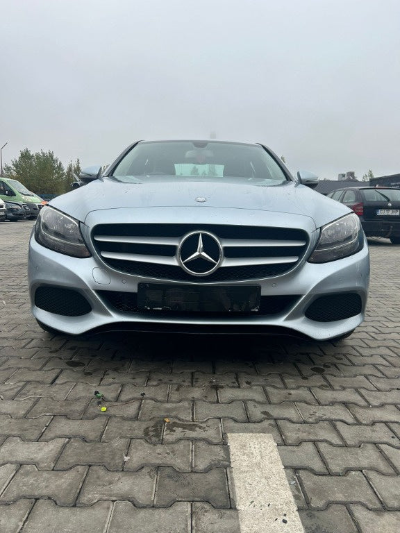 Dezmembram Mercedes C-Class W205 AMG automat 2017 2.2 Diesel Euro 6 ( Cu Adblue )