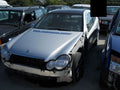 DEZMEMBRAM MERCEDES C220 CDI 2002 CARSERO SECOND HAND BACAU