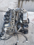 Dezmembram Mercedes Clasa C w204 2.2cdi