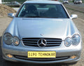 DEZMEMBRAM MERCEDES CLK 270 CDI, 170 CP, AN FABRICATIE 2005!