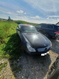 Dezmembram Mercedes CLS 3.0 CDI