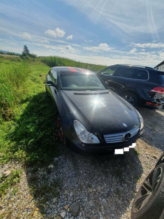 Dezmembram Mercedes CLS 3.0 CDI