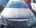 Dezmembram Mercedes E-Class, 2.2, an fabricatie 2009, tip motor 651924
