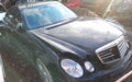 Dezmembram Mercedes E-Class, 2.2 CDI, 2005