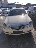 Dezmembram Mercedes e class w211 2.2 cdi euro 4 facelift cod 646