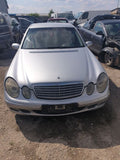 Dezmembram mercedes e class w211 2.7 cdi manual 6+1 trepte