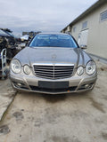 Dezmembram Mercedes E class w211 facelift 2007+