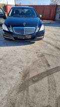 Dezmembram mercedes e class w212 2.2 cdi euro 5 automat cod651