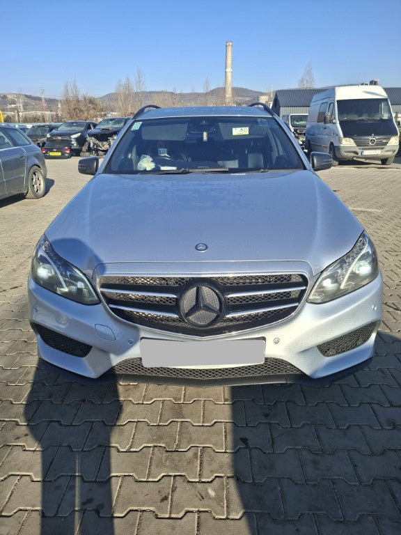 Dezmembram Mercedes E-Class W212 2016 2.2 Diesel - OM651D22, cutie de viteze automata 7G Tronic
