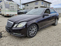 Dezmembram Mercedes E-Class W212 an 2012 motor 2.2 cod 651.924 4matic 7G tronic