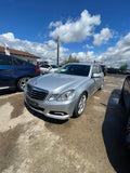 Dezmembram Mercedes E-class w212 break , motor 2.2 cdi ,euro 5