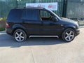 Dezmembram Mercedes ML W163 2.7diesel An 2002