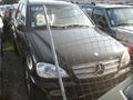 DEZMEMBRAM MERCEDES ML W163 2004 2.7 CDI CARSERO SECOND HAND BACAU