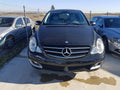 Dezmembram Mercedes R class 3.0 CDI V6 4Matic Perne aer