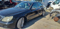 Dezmembram Mercedes S 320 CDI, 204 CP., cod motor 648960, an fabricatie 2005, transmisie automată