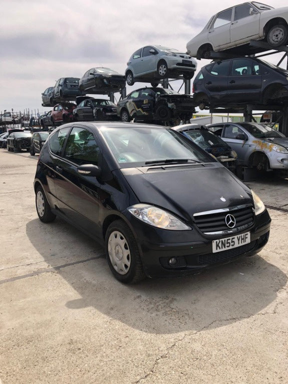 DEZMEMBRAM MERCEDES SE , 1.5 BENZINA, AN 2005