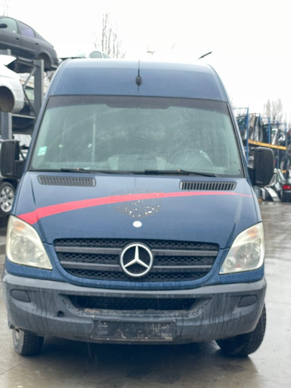 DEZMEMBRAM MERCEDES SPRINTER 2,2 CDI BITURBO ,AN DE FABRICATIE 2006-2013 !