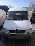 Dezmembram Mercedes Sprinter 2.2 CDI , fabr 2002