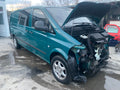 Dezmembram Mercedes Vito 115 cdi