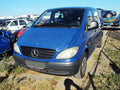 Dezmembram Mercedes Vito - 2.2cdi - 2005 - 110KW