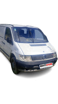 Dezmembram Mercedes Vito, an fabricatie 2001, motor 2.2