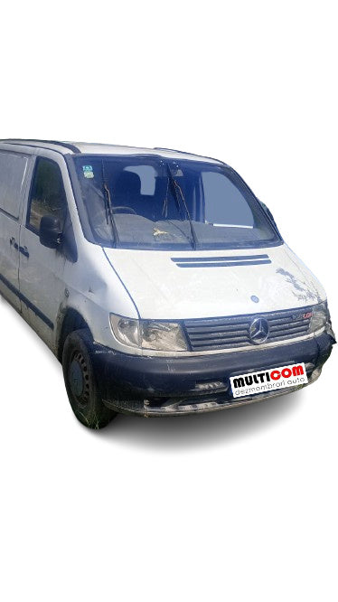 Dezmembram Mercedes Vito, an fabricatie 2001, motor 2.2