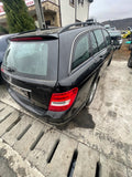 Dezmembram Mercedes W204 2.2 cdi 651 2013