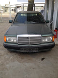 Dezmembram Mercedez Benz C 190 ,2.5S, fabr 1992