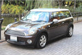 Dezmembram Mini cooper Clubman R55 1.6 d, 2010, automat