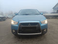 Dezmembram Mitsubishi ASX 1.8 Diesel 2010 110 kw, manual
