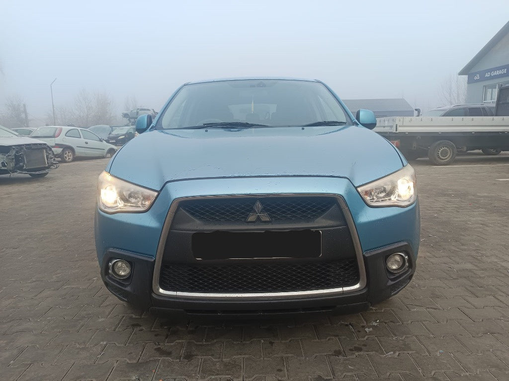 Dezmembram Mitsubishi ASX 1.8 Diesel 2010 110 kw, manual
