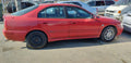Dezmembram Mitsubishi Carisma 1.9 D, cod. motor F9O1, an fabricatie 2003