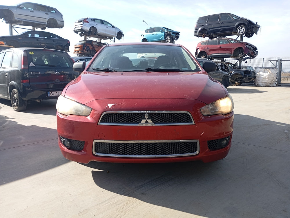 DEZMEMBRAM MITSUBISHI LANCER 1.5 BENZINA , AN 2007-2015 !