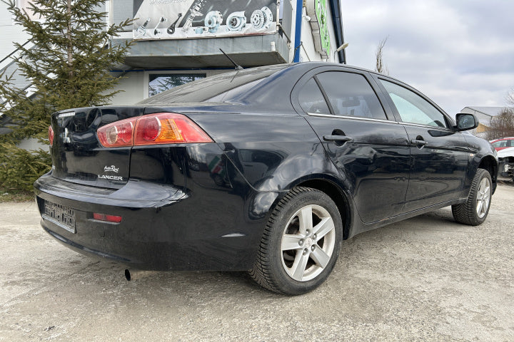 Dezmembram Mitsubishi Lancer X [2007 - 2011]