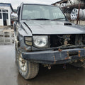 Dezmembram MITSUBISHI PAJERO 2,8 TURBO INTERCOOLER 4x4