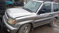 Dezmembram Mitsubishi Pinin, 2.0 GDI