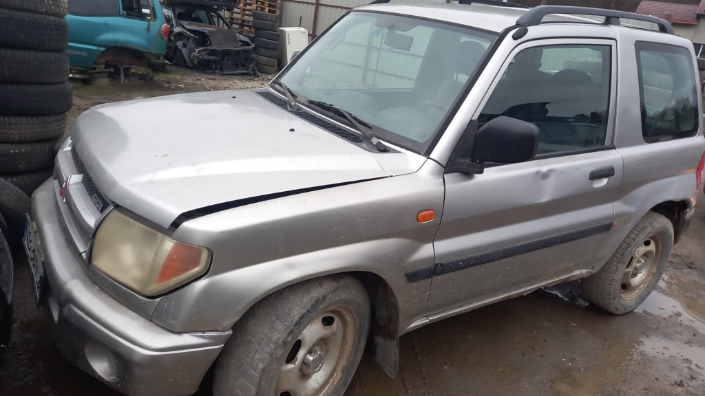 Dezmembram Mitsubishi Pinin, 2.0 GDI