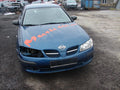 Dezmembram Nissan Almera N16 [2000 - 2003] Hatchback 3-usi 2.2 D MT (110 hp) II (N16)