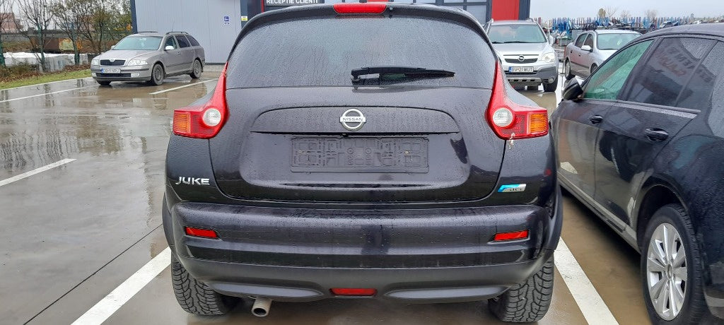 Dezmembram Nissan Juke 1.5 dCi