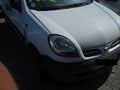 DEZMEMBRAM NISSAN KUBISTAR 2005 1.5 DIESEL COD MOTOR K9K710 CARSERO SECOND HAND